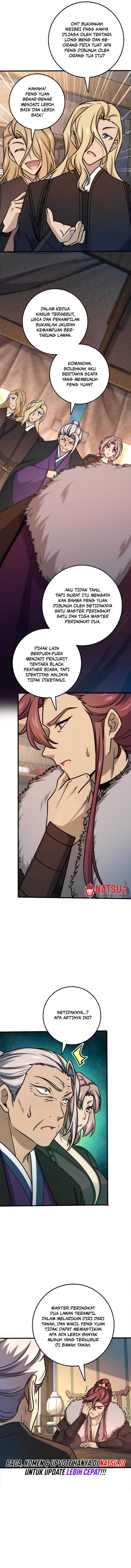 Spare Me, Great Lord! Chapter 569 Gambar 8